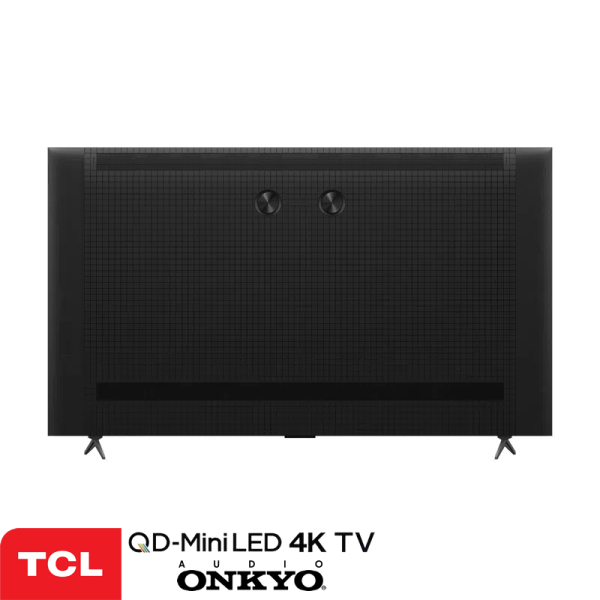 Televisor TCL Premium QD-Mini LED 55″ Pulgadas GoogleTV Ultra HD 4K 55C6K