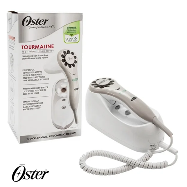 Secador De Cabello Philips EssentialCare de 1200 Watts BHC010/01