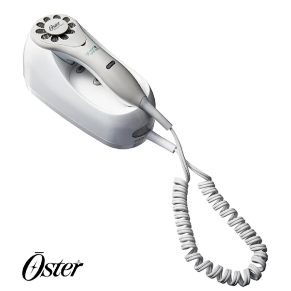 Secadora De Cabello Oster Para Pared 2 Velocidades 76932-710