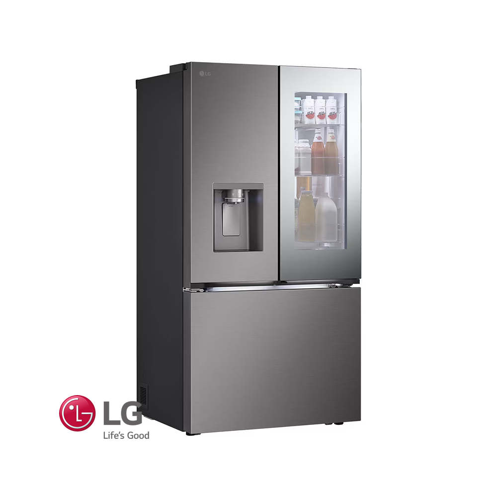 Refrigeradora LG French Door InstaView™ Door-in-Door 869 Litros VF31XKNH