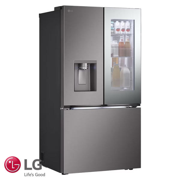 Refrigeradora LG French Door InstaView™ Door-in-Door 869 Litros VF31XKNH