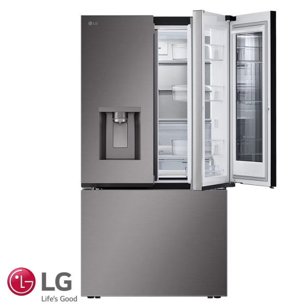 Refrigeradora LG French Door InstaView™ Door-in-Door 869 Litros VF31XKNH