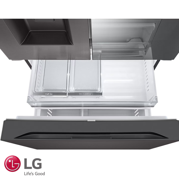 Refrigeradora LG French Door InstaView™ Door-in-Door 869 Litros VF31XKNH