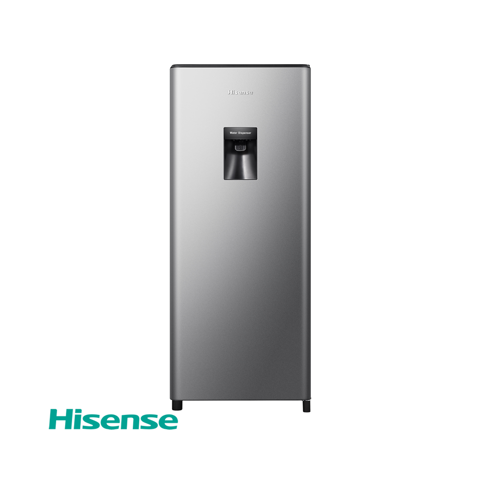 Refrigeradora Hisense 179 Litros Con Dispensador RLH23DIW