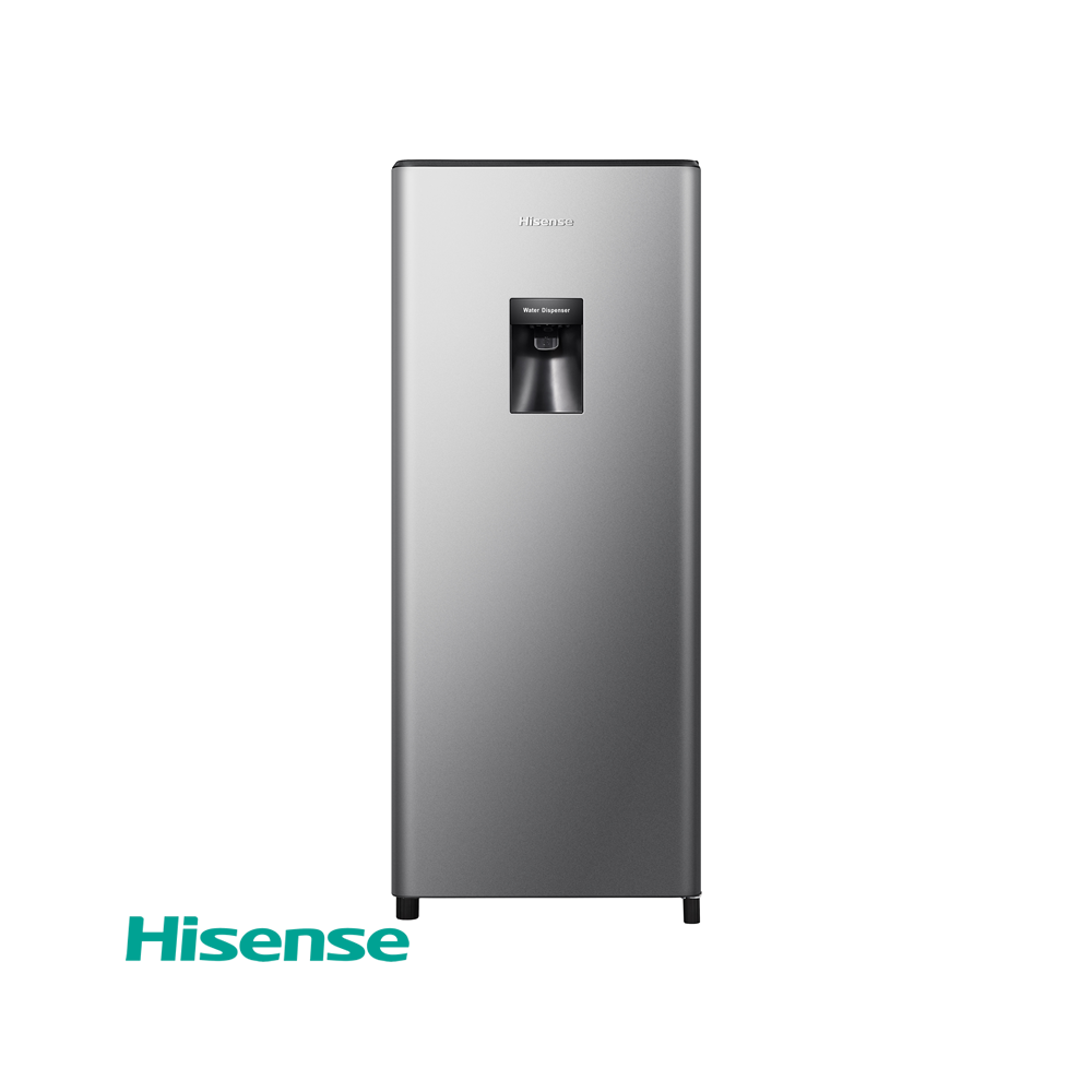 Refrigeradora Hisense 179 Litros Con Dispensador RLH23DIW