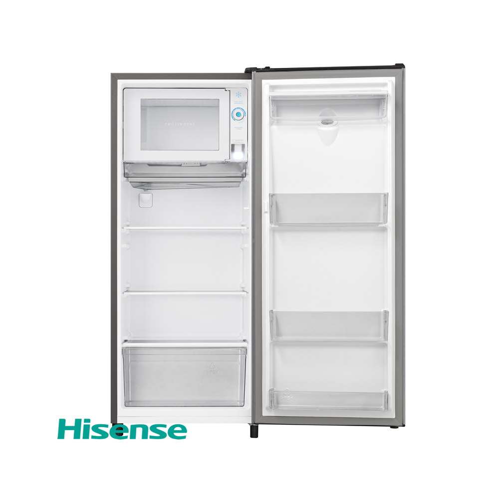 Refrigeradora Hisense 179 Litros Con Dispensador RLH23DIW