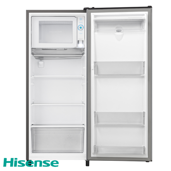 Refrigeradora Hisense 179 Litros Con Dispensador RLH23DIW