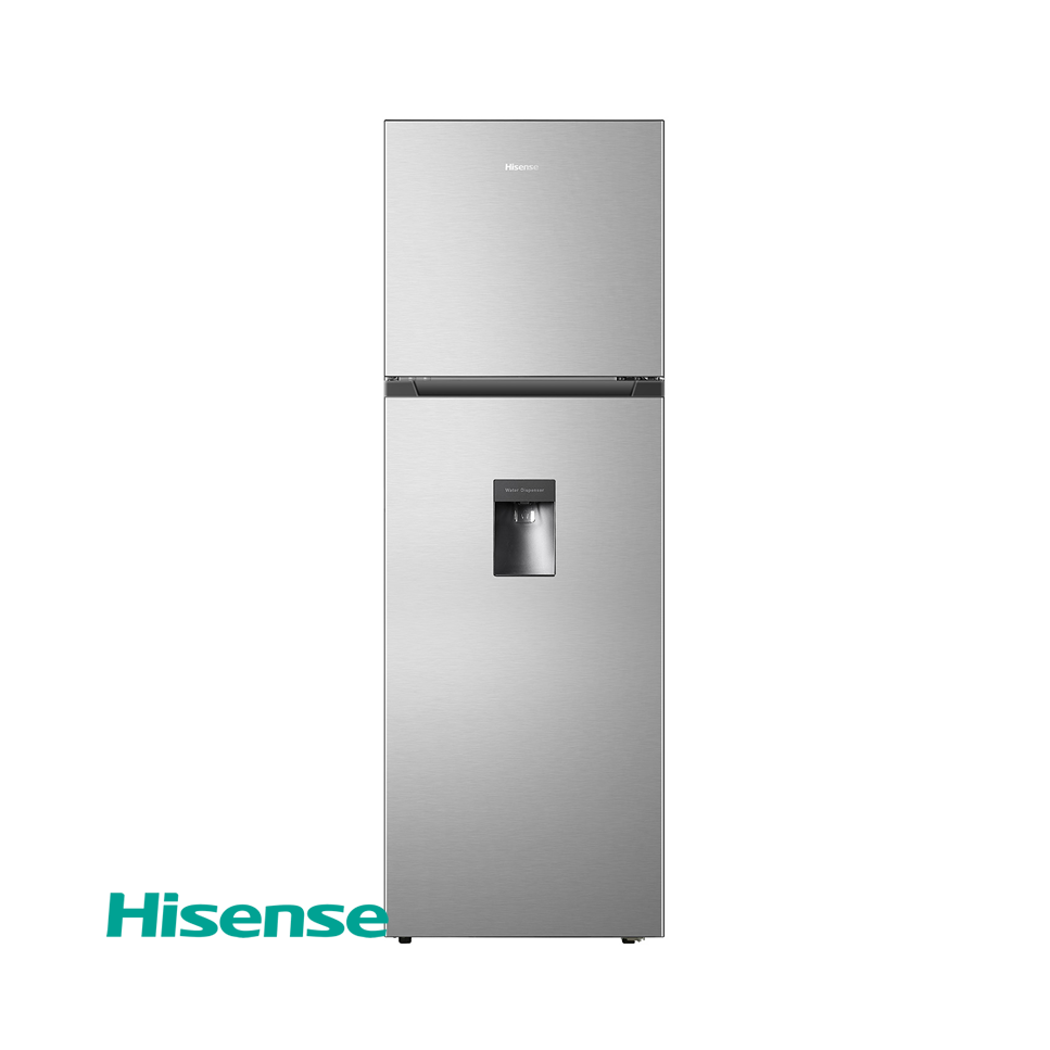 Refrigeradora Hisense 250 Litros Con Dispensador RT1N250NMD