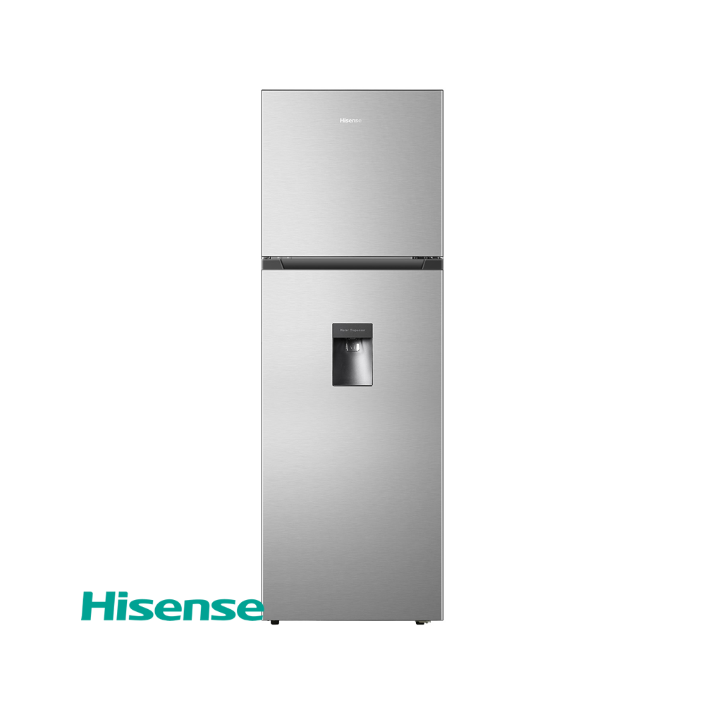 Refrigeradora Hisense 250 Litros Con Dispensador RT1N250NMD
