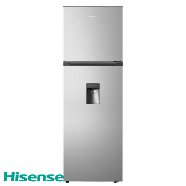 Refrigeradora Hisense 250 Litros Con Dispensador RT1N250NMD