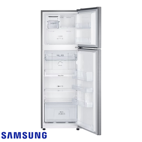 Refrigeradora Samsung Inverter 256 Litros Sin Dispensador RT25FARAD