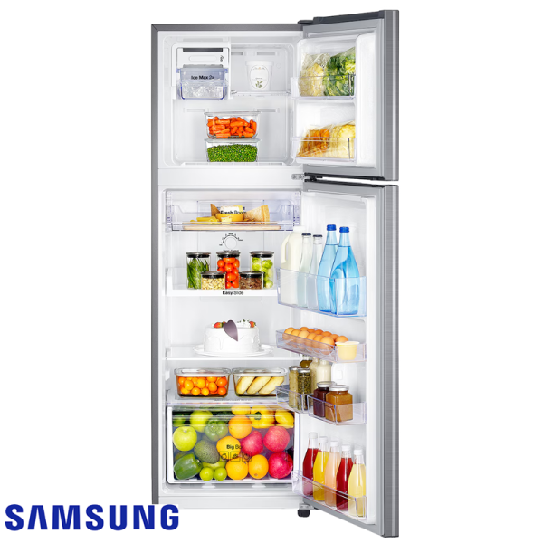 Refrigeradora Samsung Inverter 256 Litros Sin Dispensador RT25FARAD