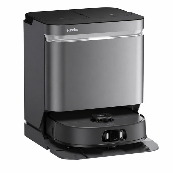 Aspiradora Robot EUREKA AI 16200Pa NerJ15 UltraBk R23W02EDS02