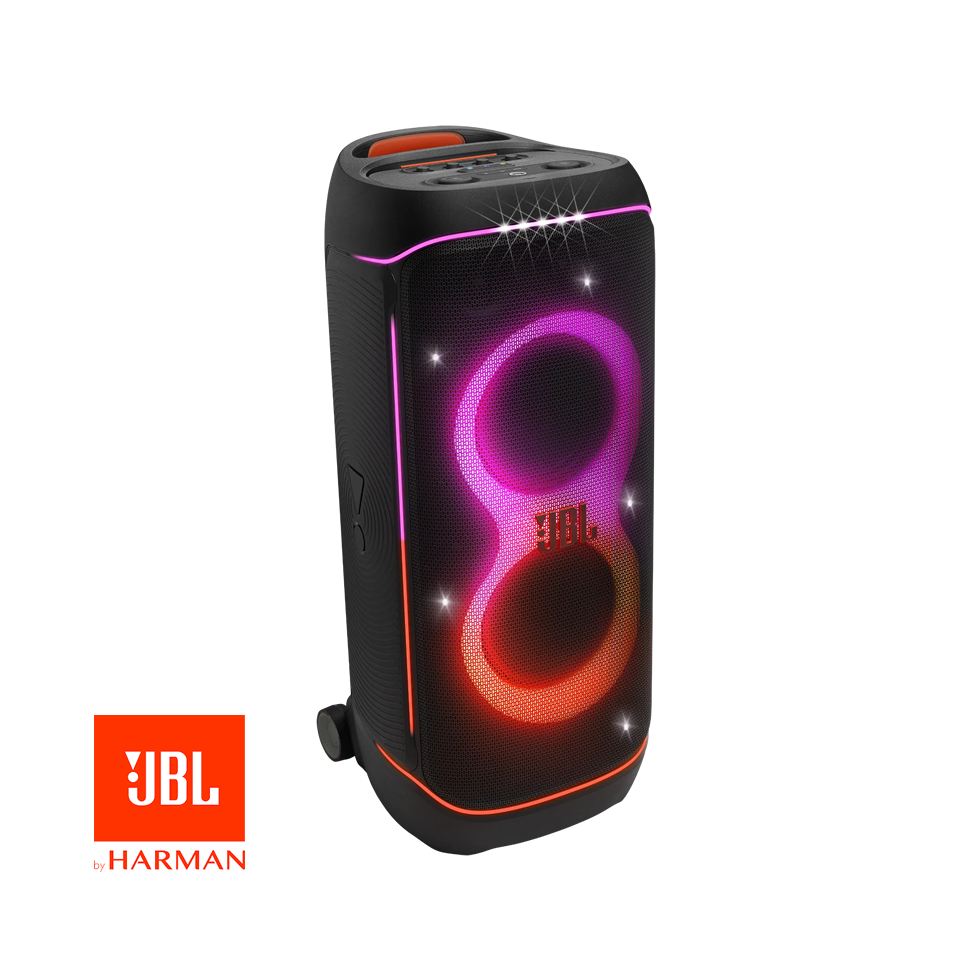 Parlante JBL Altavoz Bluetooth 800 Watts Con Bateria PARTYBOX 720