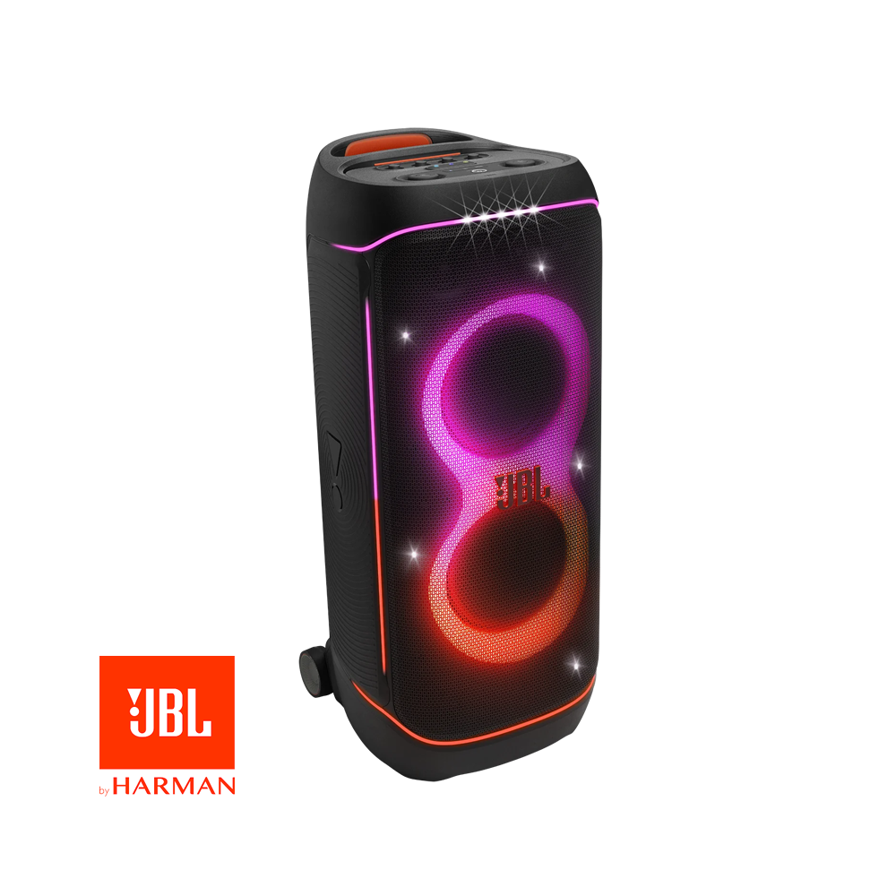 Parlante JBL Altavoz Bluetooth 800 Watts Con Bateria PARTYBOX 720