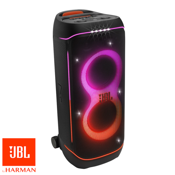 Parlante JBL Altavoz Bluetooth 800 Watts Con Bateria PARTYBOX 720