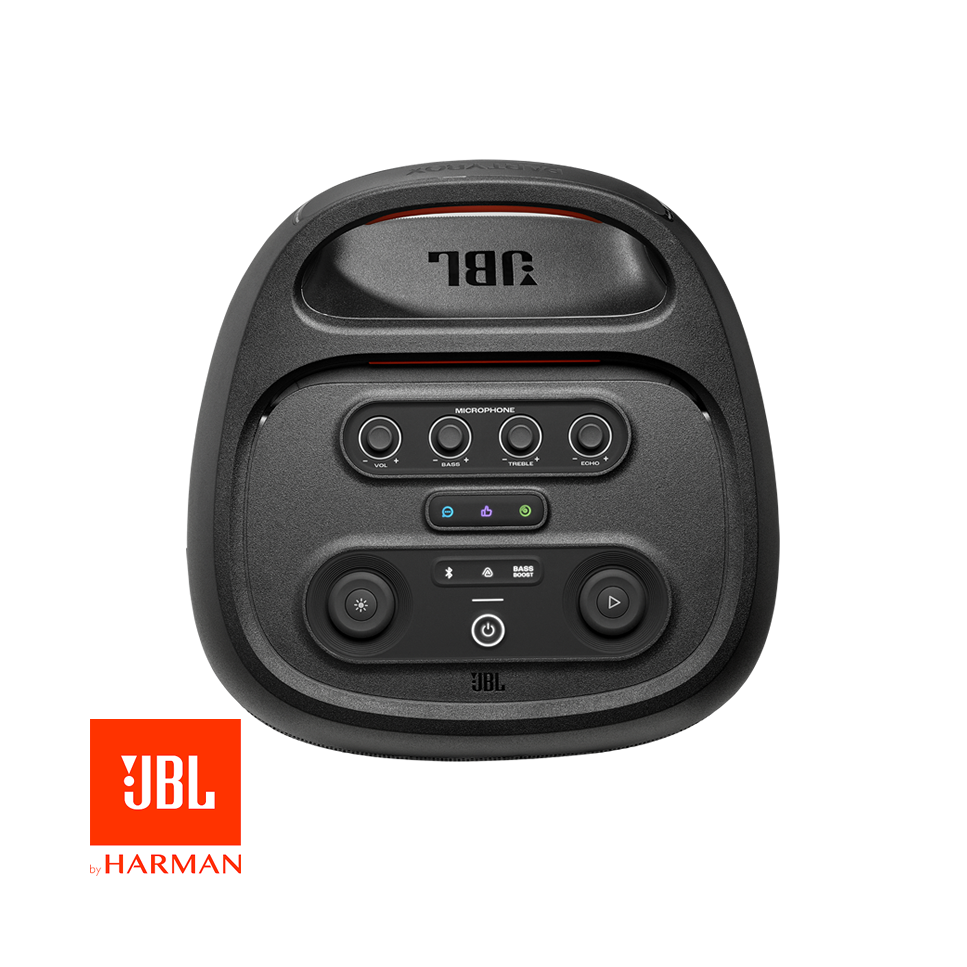 Parlante JBL Altavoz Bluetooth 800 Watts Con Bateria PARTYBOX 720