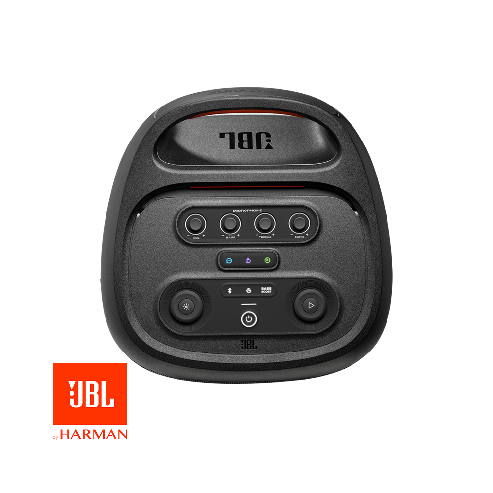 Parlante JBL Altavoz Bluetooth 800 Watts Con Bateria PARTYBOX 720