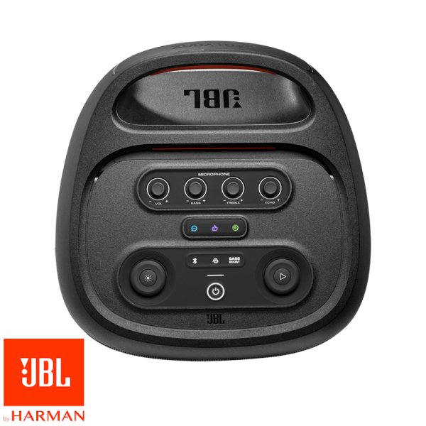 Parlante JBL Altavoz Bluetooth 800 Watts Con Bateria PARTYBOX 720