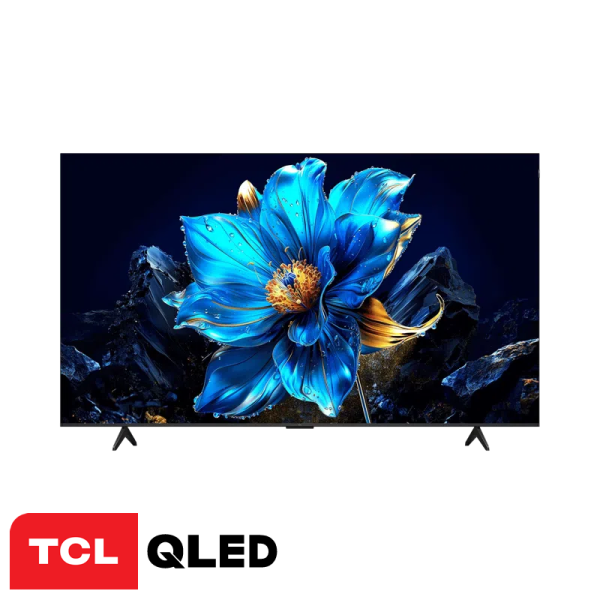 Televisor TCL QLED 50″ Pulgadas Smart – Ultra HD 4K – Bluetooth 50P7K
