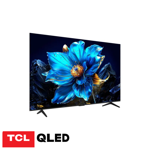 Televisor TCL QLED 50″ Pulgadas Smart – Ultra HD 4K – Bluetooth 50P7K