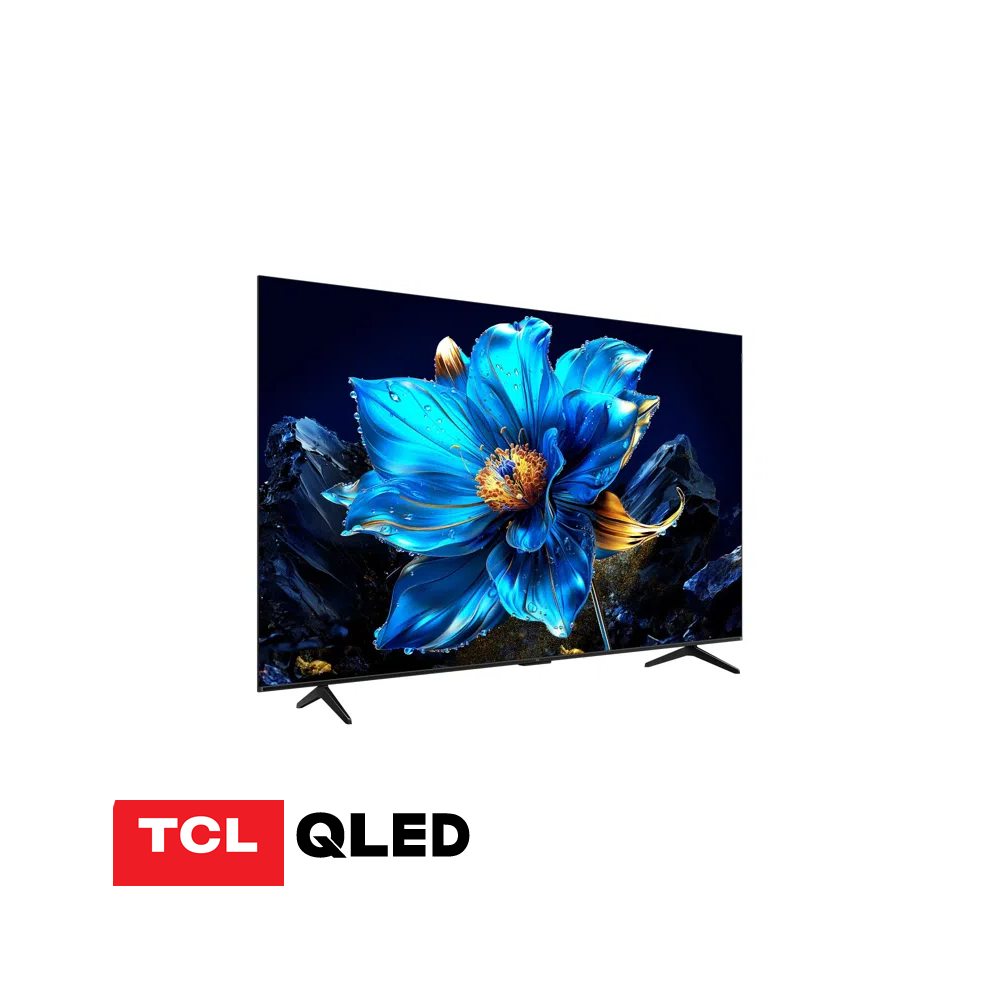 Televisor TCL QLED 65″ Pulgadas Smart – Ultra HD 4K – Bluetooth 65P7L