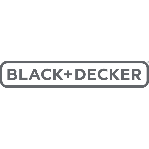 Black + Decker