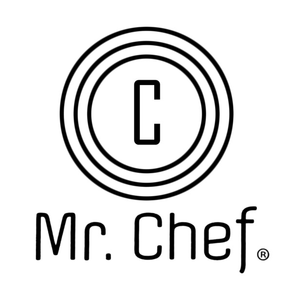 Mr. Chef