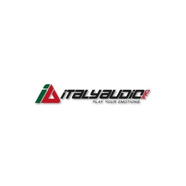 ITALY AUDIO